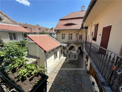 Apartament cu 2 camere, pivnita, pod, 63 mp utili, pret negociabil - foto 14