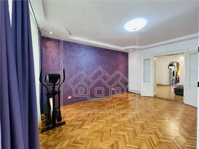 Apartament cu 2 camere, pivnita, pod, 63 mp utili, pret negociabil - foto 6