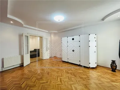 Apartament cu 2 camere, pivnita, pod, 63 mp utili, pret negociabil - foto 7
