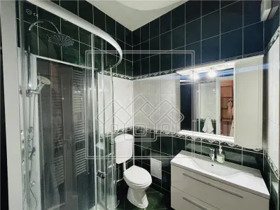 Apartament cu 2 camere, pivnita, pod, 63 mp utili, pret negociabil - foto 10