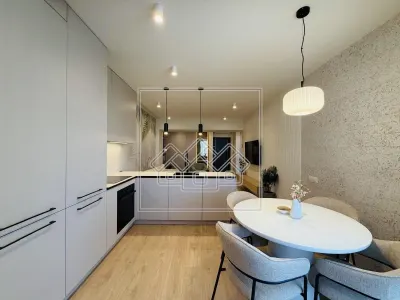 Ap nou, la prima inchiriere, cu 2 camere - Evolution Residence - foto 12