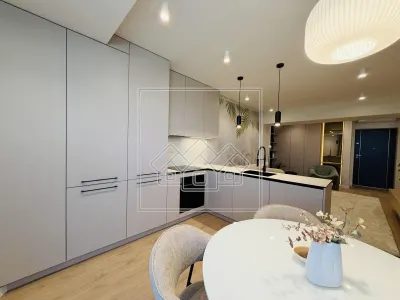 Ap nou, la prima inchiriere, cu 2 camere - Evolution Residence - foto 14