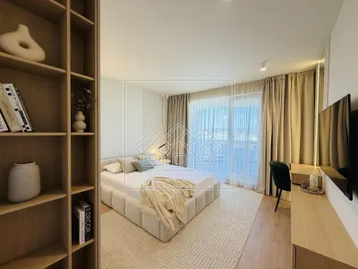 Ap nou, la prima inchiriere, cu 2 camere - Evolution Residence - foto 5