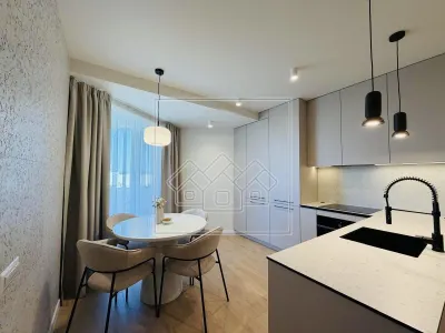 Ap nou, la prima inchiriere, cu 2 camere - Evolution Residence - foto 6