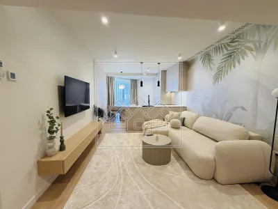 Ap nou, la prima inchiriere, cu 2 camere - Evolution Residence - foto 7