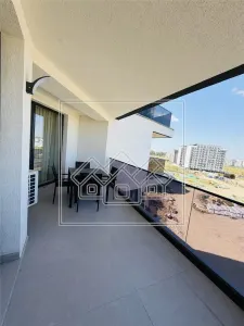 Ap nou, la prima inchiriere, cu 2 camere - Evolution Residence - foto 10