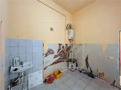 Garsoniera in zona Ultracentrala, 41 mp, disponibila imediat - foto 5