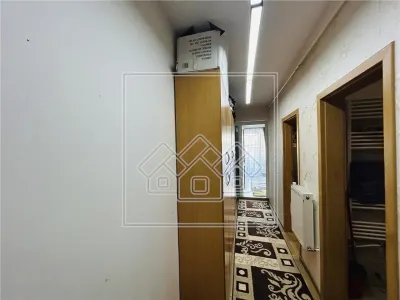 Apartament decomandat, cu 2 camere si balcon - Selimbar - foto 13