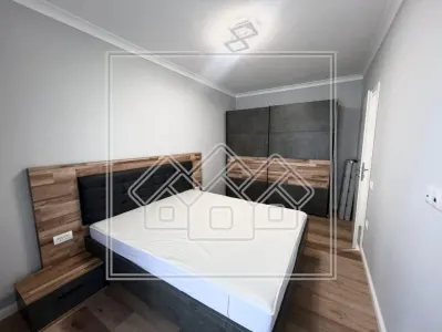Apartament 2 camere, 41 mp si gradina 30 m - Doamna Stanca - foto 7