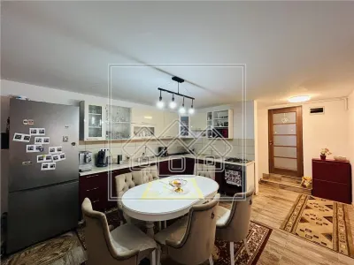 Casa individuala, 150 mp utili + 450 mp teren - Piata Cluj - foto 2