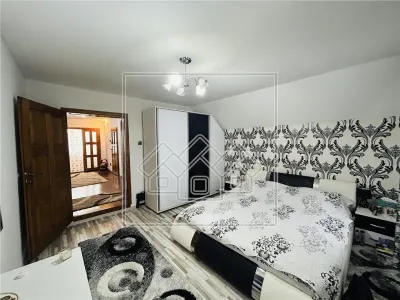 Casa individuala, 150 mp utili + 450 mp teren - Piata Cluj - foto 13