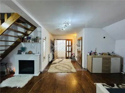 Casa individuala, 150 mp utili + 450 mp teren - Piata Cluj - foto 14
