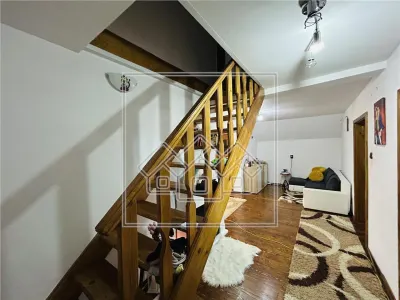 Casa individuala, 150 mp utili + 450 mp teren - Piata Cluj - foto 16