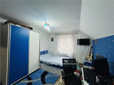 Casa individuala, 150 mp utili + 450 mp teren - Piata Cluj - foto 20