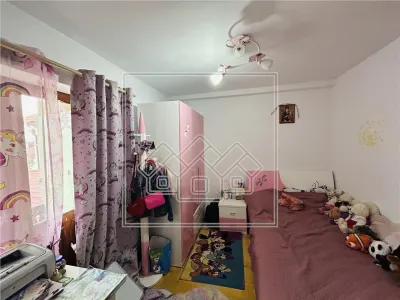 Casa individuala, 150 mp utili + 450 mp teren - Piata Cluj - foto 21