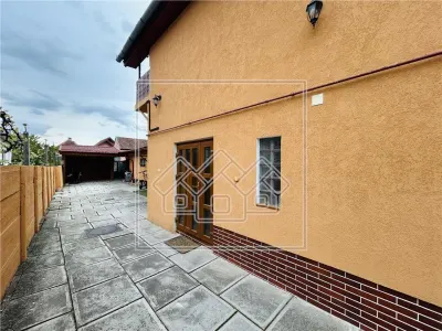 Casa individuala, 150 mp utili + 450 mp teren - Piata Cluj - foto 23