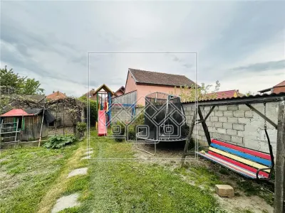 Casa individuala, 150 mp utili + 450 mp teren - Piata Cluj - foto 25