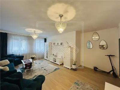 Casa individuala, 150 mp utili + 450 mp teren - Piata Cluj - foto 6