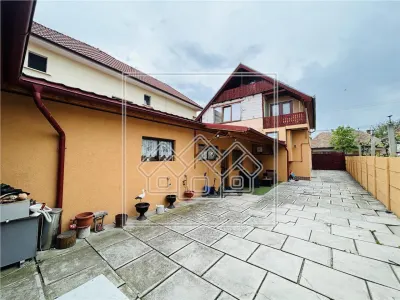 Casa individuala, 150 mp utili + 450 mp teren - Piata Cluj - foto 7