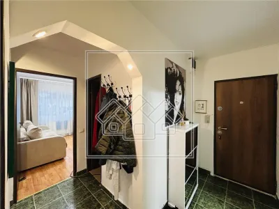 Apartament decomandat, 2 bai, 65 mp utili - Zona Turnisor - foto 6