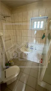 Casa de vanzare in Sibiu - curte individuala  zona  Turnisor - foto 12