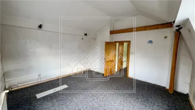 Casa de vanzare in Sibiu - curte individuala  zona  Turnisor - foto 18