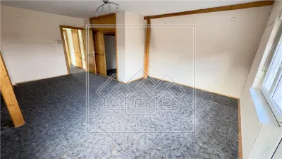 Casa de vanzare in Sibiu - curte individuala  zona  Turnisor - foto 20