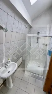 Casa de vanzare in Sibiu - curte individuala  zona  Turnisor - foto 22