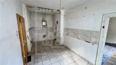 Casa de vanzare in Sibiu - curte individuala  zona  Turnisor - foto 8