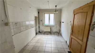 Casa de vanzare in Sibiu - curte individuala  zona  Turnisor - foto 9