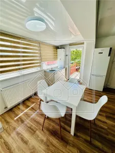 Casa tip duplex, 177 mp utili, 3 locuri de parcare - Selimbar - foto 18