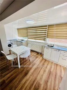 Casa tip duplex, 177 mp utili, 3 locuri de parcare - Selimbar - foto 19