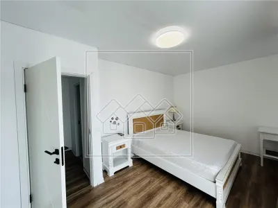 Casa tip duplex, 177 mp utili, 3 locuri de parcare - Selimbar - foto 6