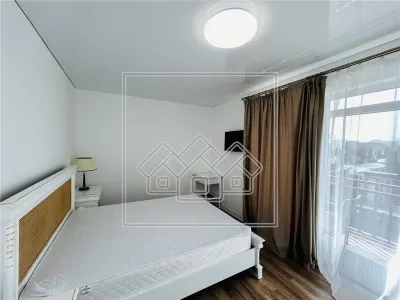 Casa tip duplex, 177 mp utili, 3 locuri de parcare - Selimbar - foto 8