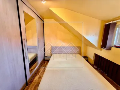 Apartament 3 camere de vanzare in Sibiu - 80 mp, la cheie - foto 5