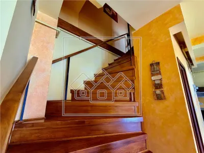Apartament 3 camere de vanzare in Sibiu - 80 mp, la cheie - foto 7