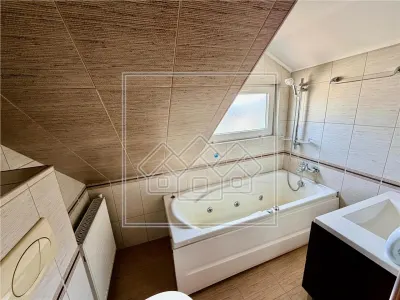 Apartament 3 camere de vanzare in Sibiu - 80 mp, la cheie - foto 9