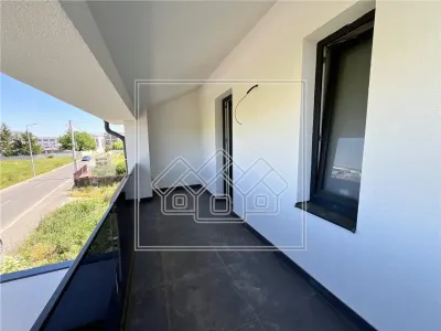 Casa in Sibiu - 4 camere -  3 bai - teren de 600 mp - foto 13