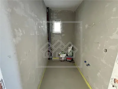 Casa in Sibiu - 4 camere -  3 bai - teren de 600 mp - foto 19