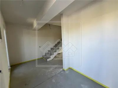 Casa in Sibiu - 4 camere -  3 bai - teren de 600 mp - foto 20