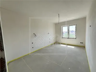 Casa in Sibiu - 4 camere -  3 bai - teren de 600 mp - foto 22