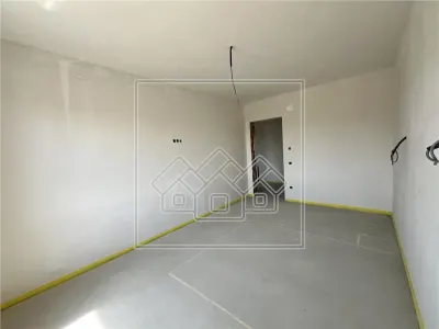 Casa in Sibiu - 4 camere -  3 bai - teren de 600 mp - foto 23