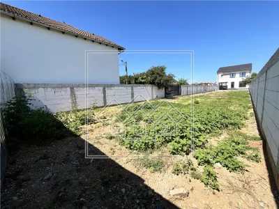 Casa in Sibiu - 4 camere -  3 bai - teren de 600 mp - foto 6