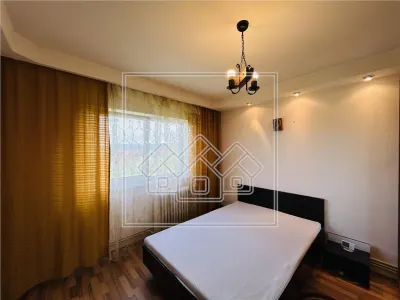 Ap decomandat, cu 2 camere, balcon - etaj 3/4 - Vasile Aaron - foto 7