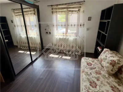 Casa individuala de vanzare in Sibiu - Șura Mare - pret bun - foto 11