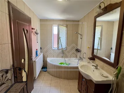 Casa individuala de vanzare in Sibiu - Șura Mare - pret bun - foto 13