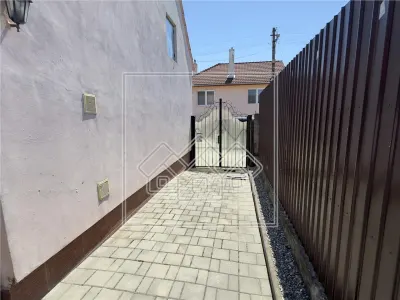 Casa individuala de vanzare in Sibiu - Șura Mare - pret bun - foto 15
