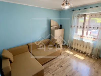 Casa individuala de vanzare in Sibiu - Șura Mare - pret bun - foto 3