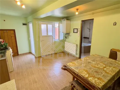 Casa individuala de vanzare in Sibiu - Șura Mare - pret bun - foto 8