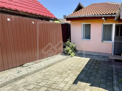 Casa individuala de vanzare in Sibiu - Șura Mare - pret bun - foto 9